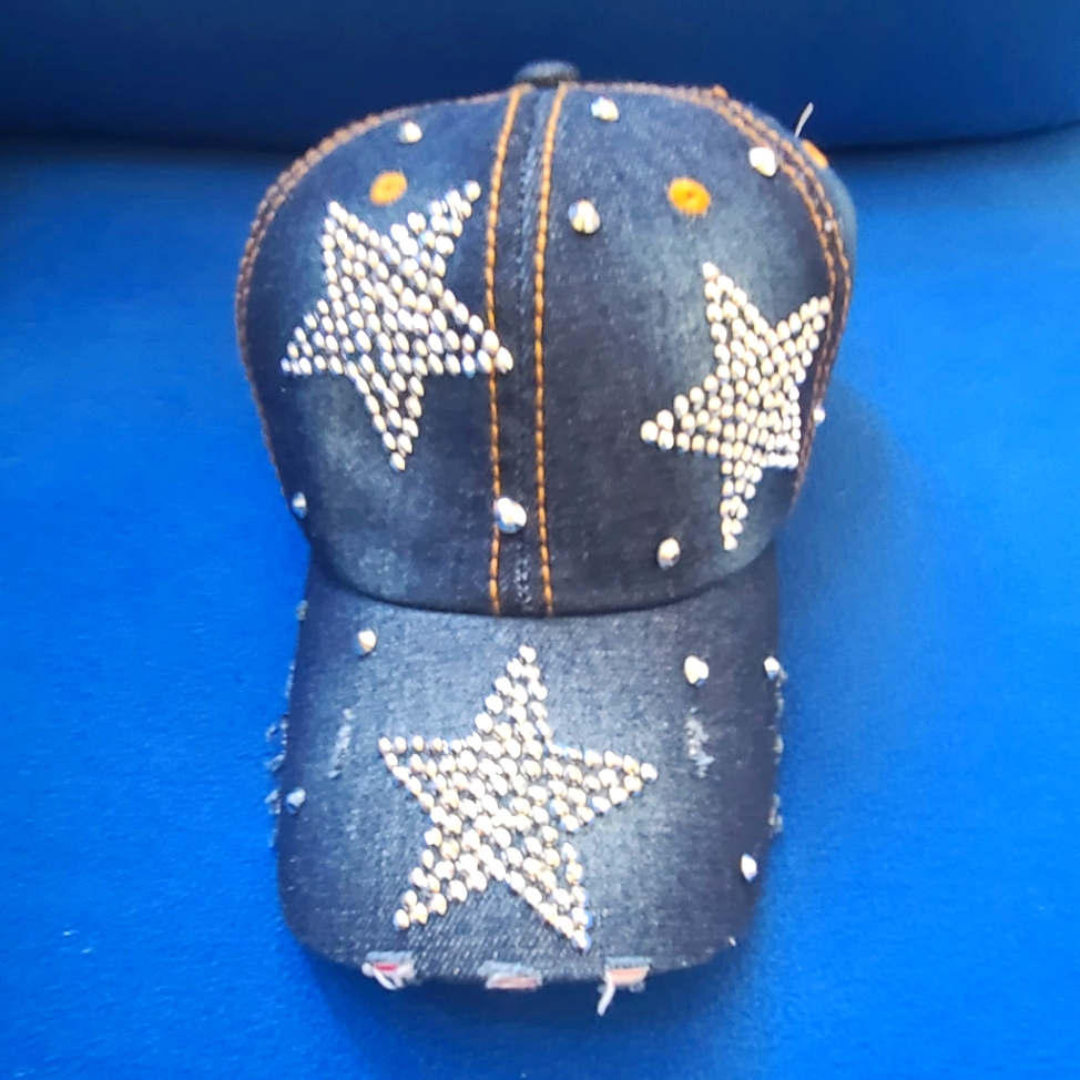 Jean Cap